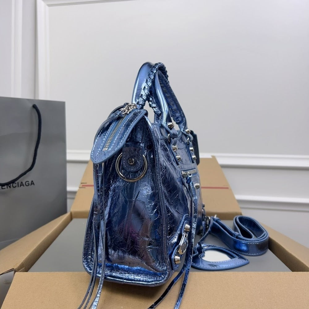 Dragons Bags Balenciaga Luxury Bag --110579