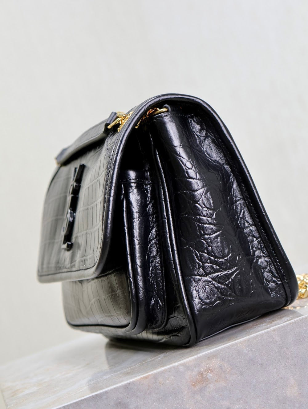 Dragons Bags YSLn Luxury Bag --119327