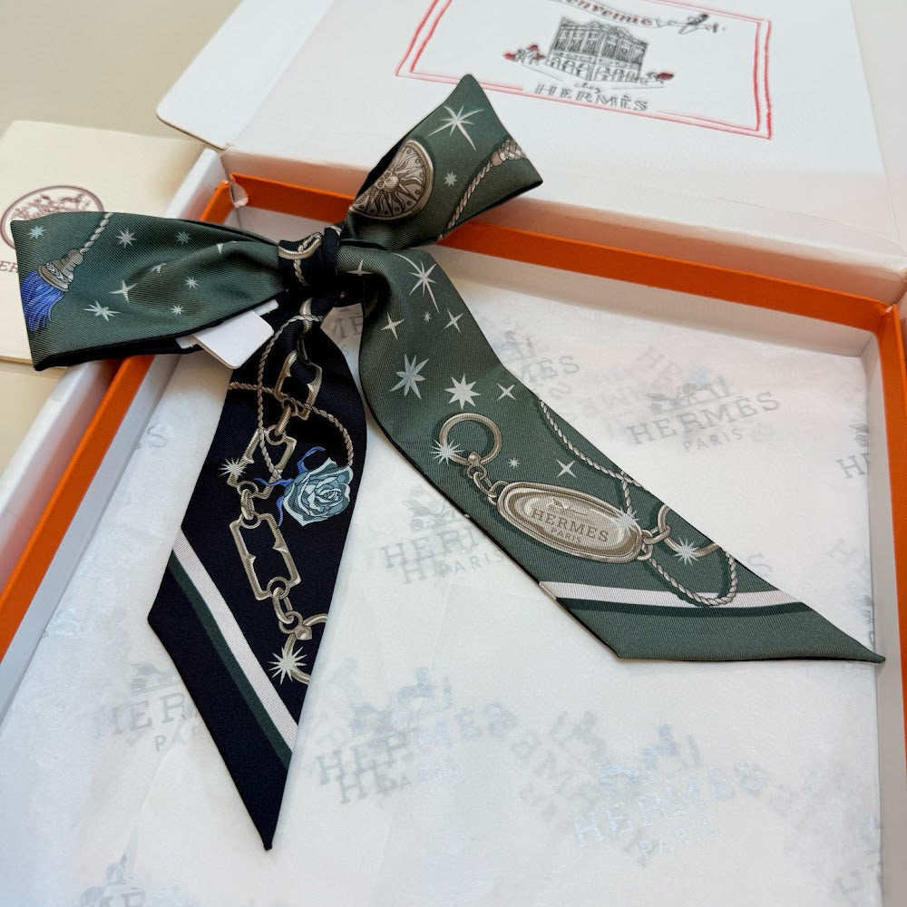 Dragons Bags Premium Designer Scarf --99189