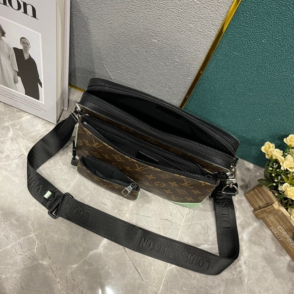 Dragons Bags ln Luxury Bag --70105