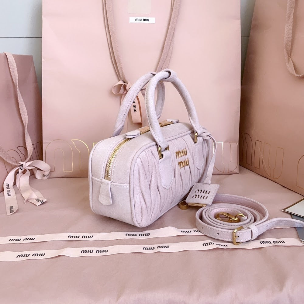 Dragons Bags Miun Miun Luxury Bag --122700