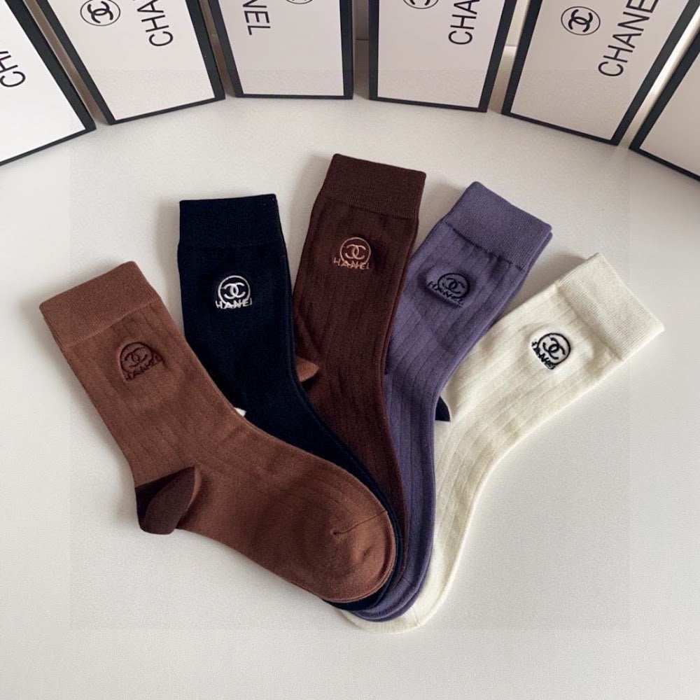 Dragons Bags Premium Luxury Socks --97799