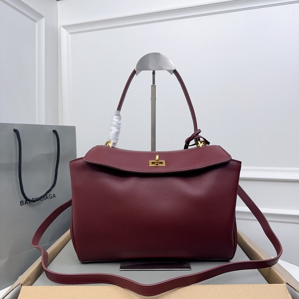 Dragons Bags Balenciaga Luxury Bag --111025