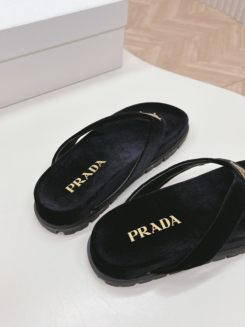 Dragons Bags Prada Luxury Heels --52940