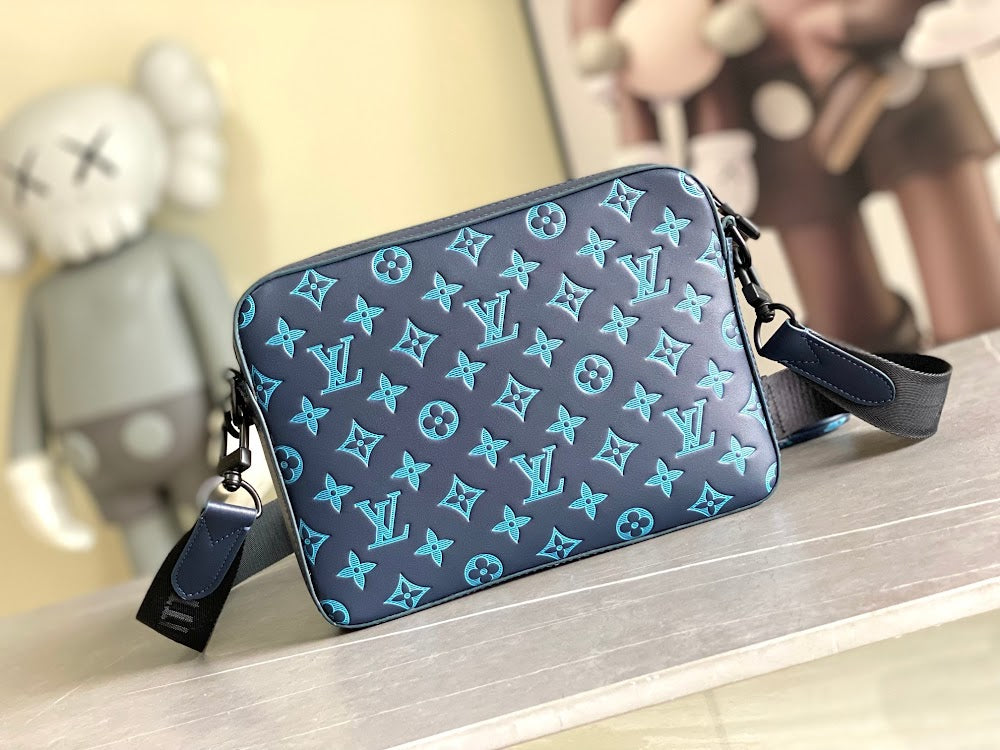Dragons Bags ln Luxury Bag --70695