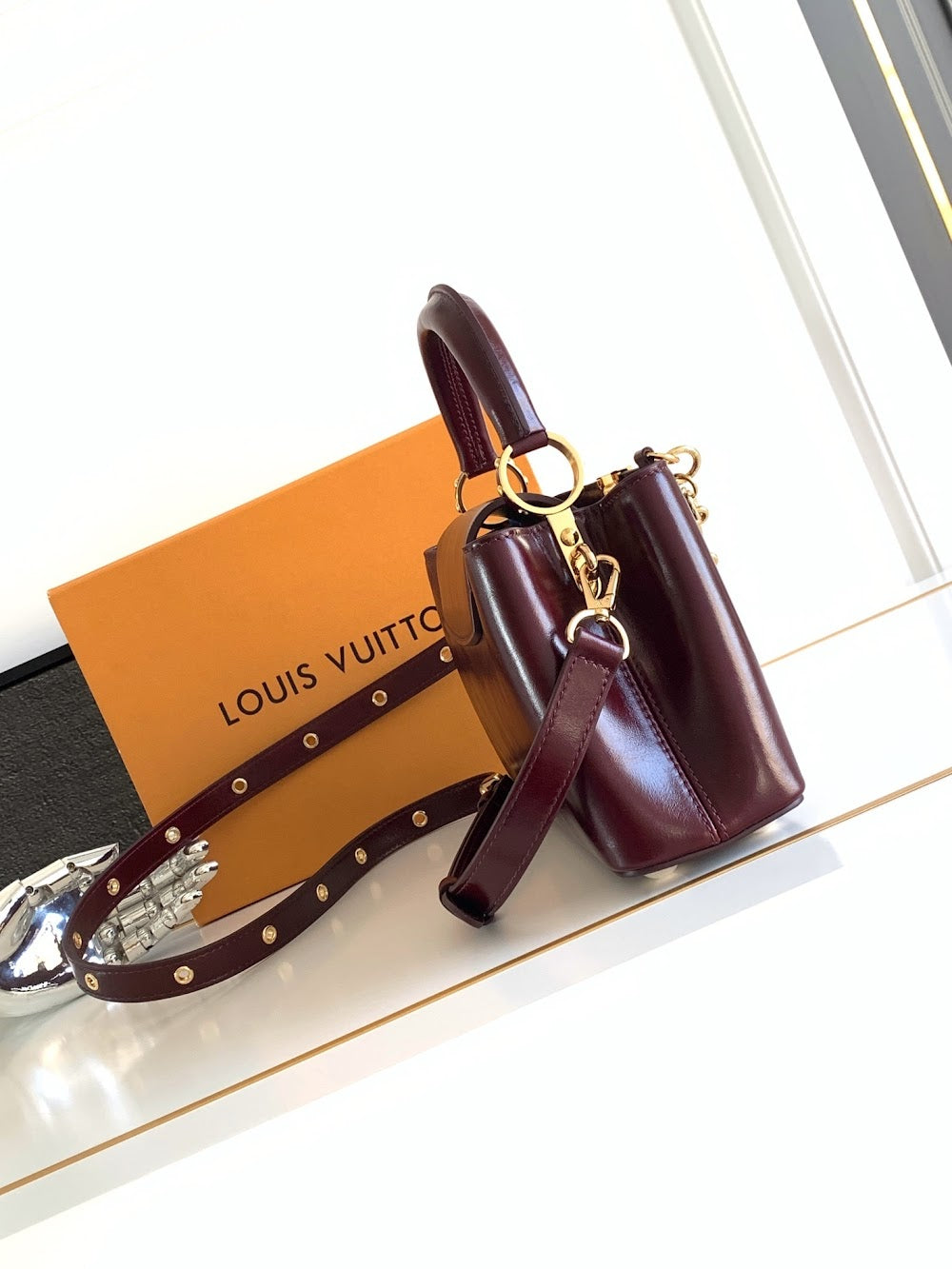 Dragons Bags ln Luxury Bag --96165