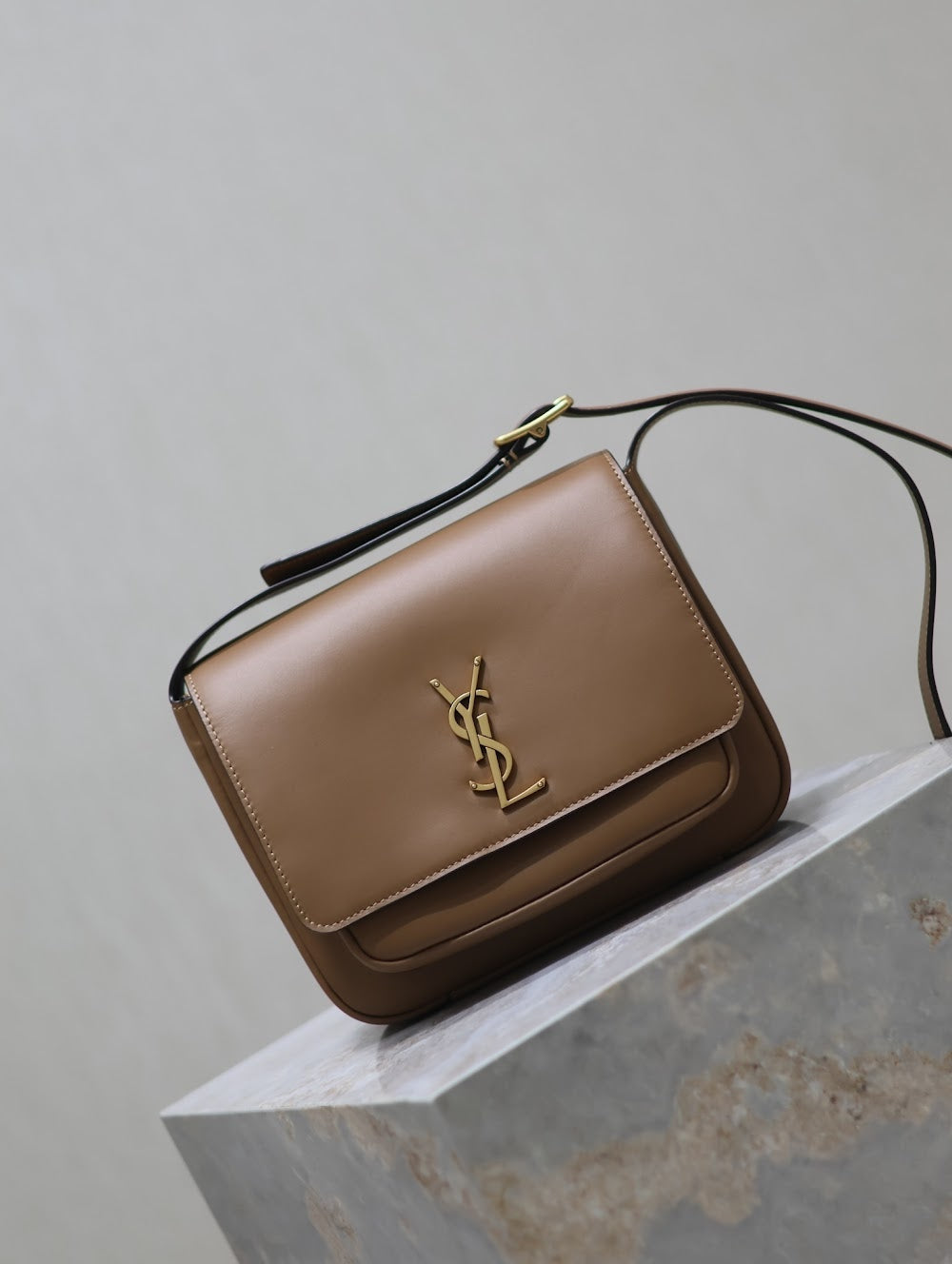 Dragons Bags YSLn Luxury Bag --120447
