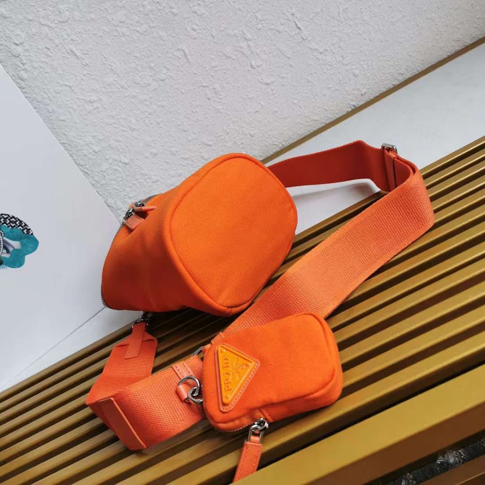 Dragons Bags Prada Luxury Bag --53790