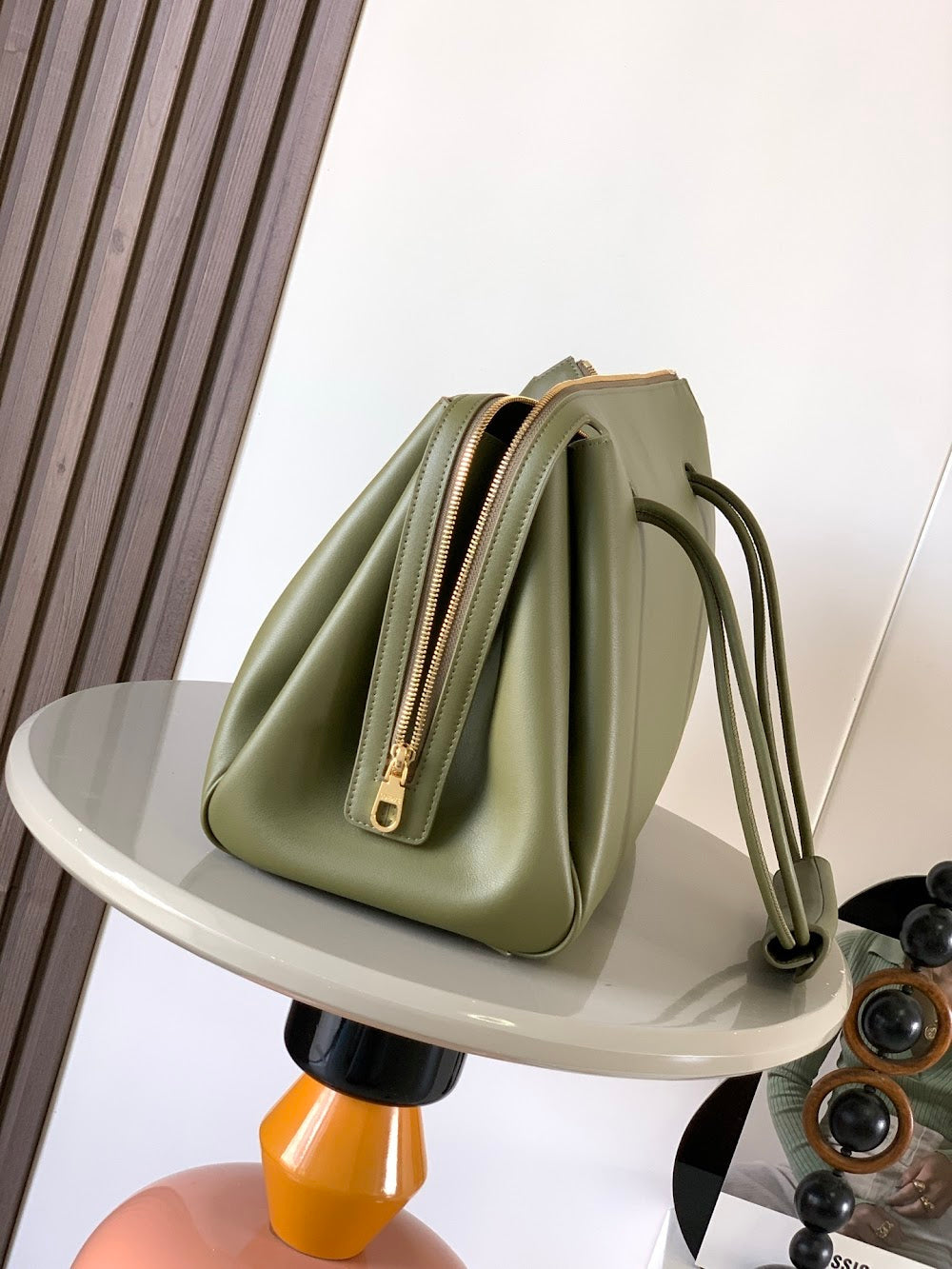 Dragons Bags Lowen Luxury Bag --99848