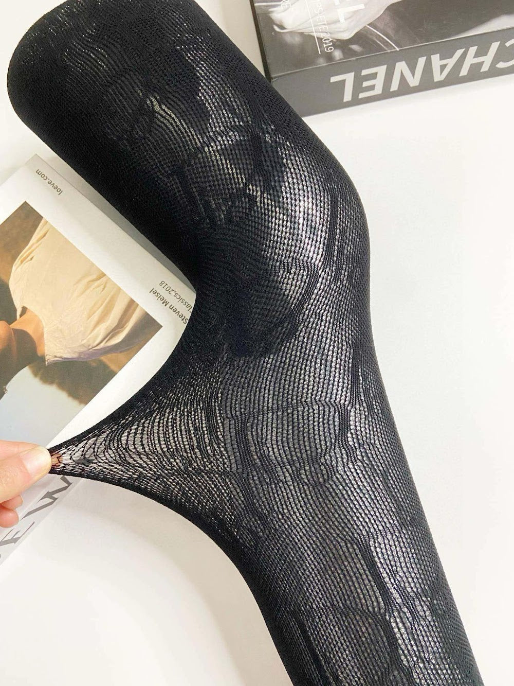 Dragons Bags Premium Luxury Socks --98572