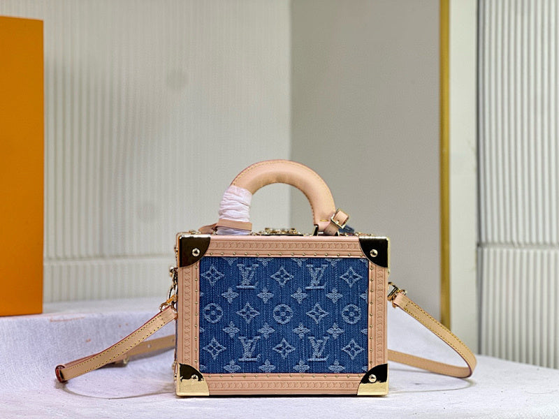 Dragons Bags ln Luxury Bag --81441