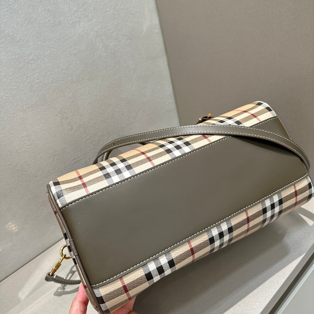 Dragons Bags Burberryn Luxury Bag --92141