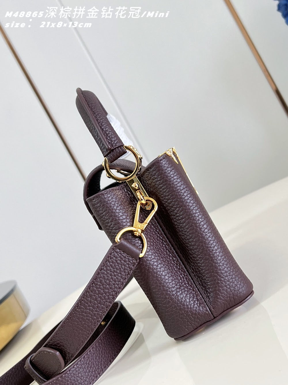 Dragons Bags ln Luxury Bag --96080