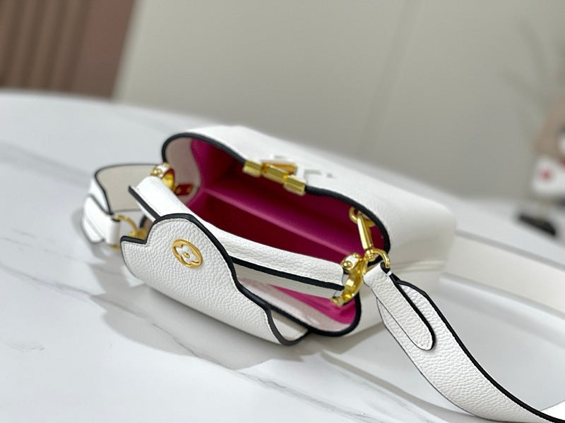 Dragons Bags LVn Luxury Bag --78676