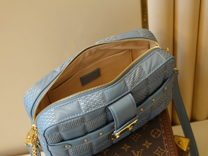 Dragons Bags ln Luxury Bag --60276