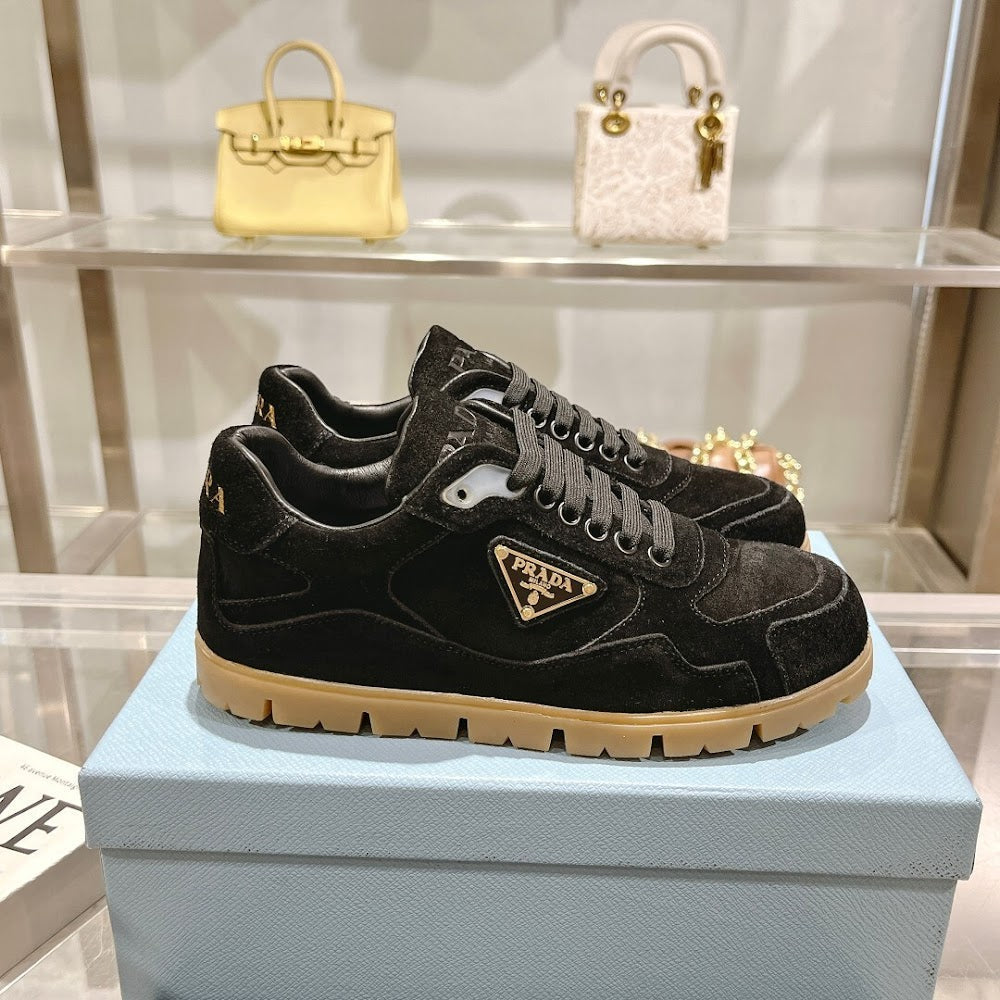 Dragons Bags Prada Luxury Heels --53448