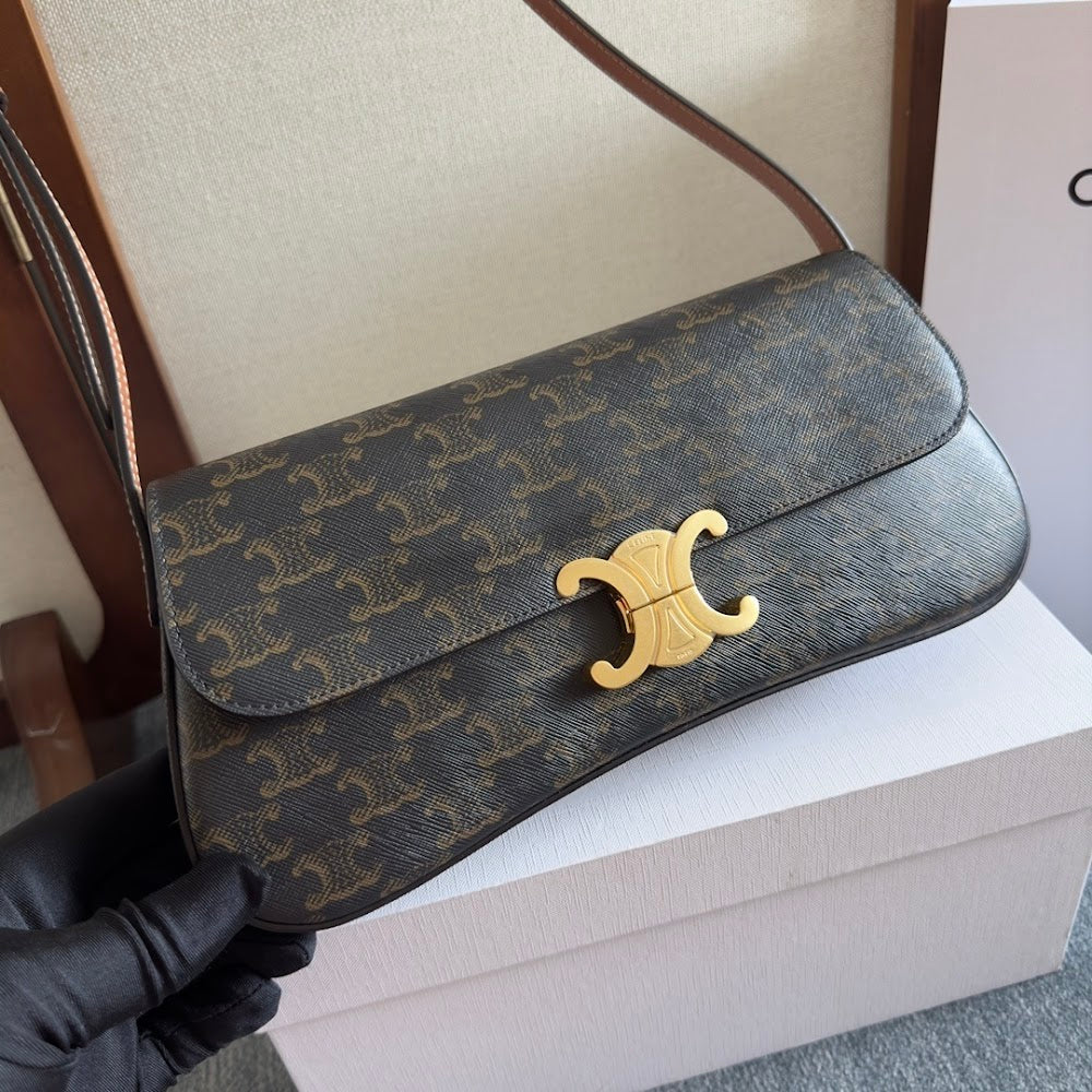 Dragons Bags Celine Luxury Bag --112509