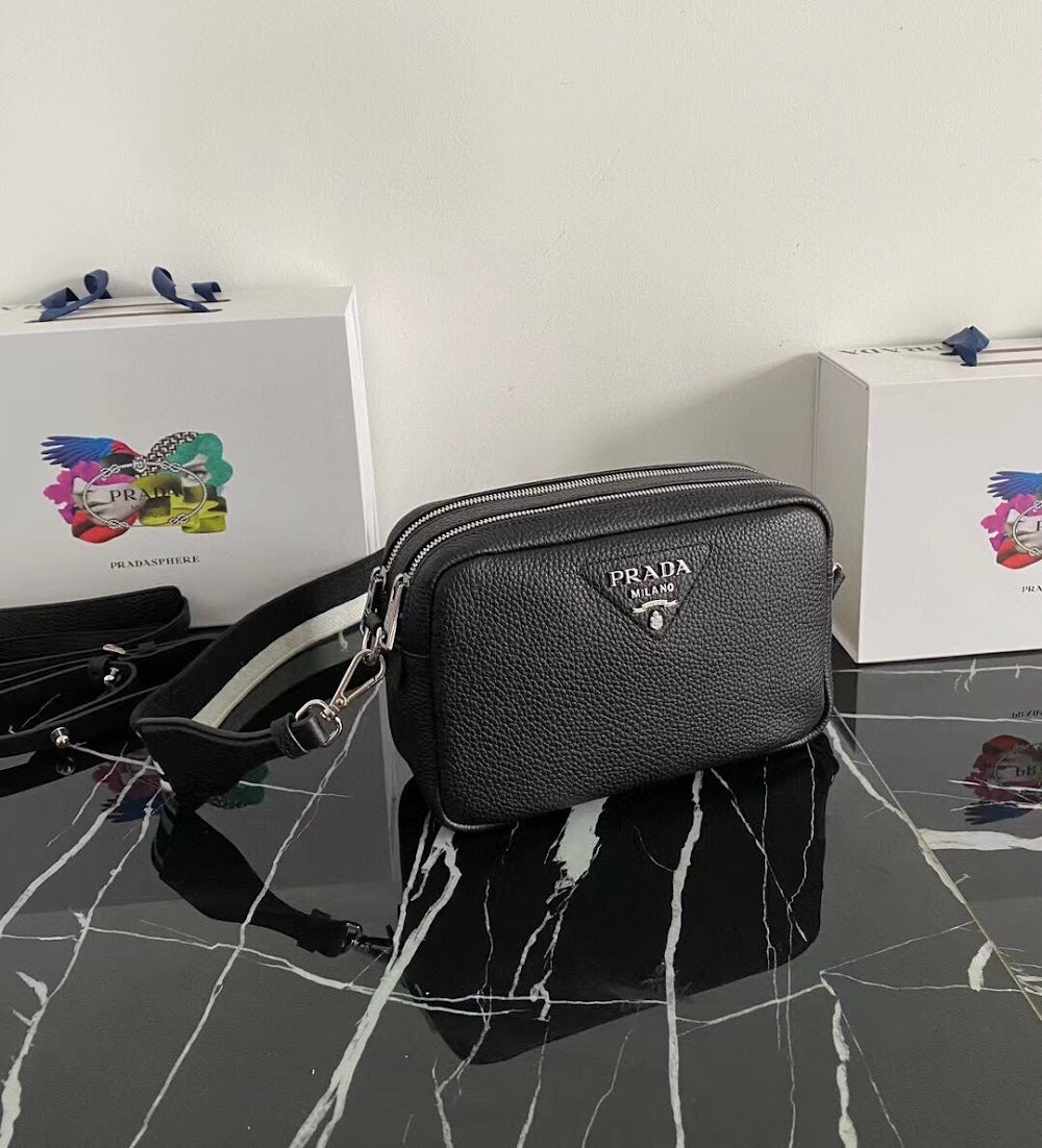 Dragons Bags pradn Luxury Bag --73357