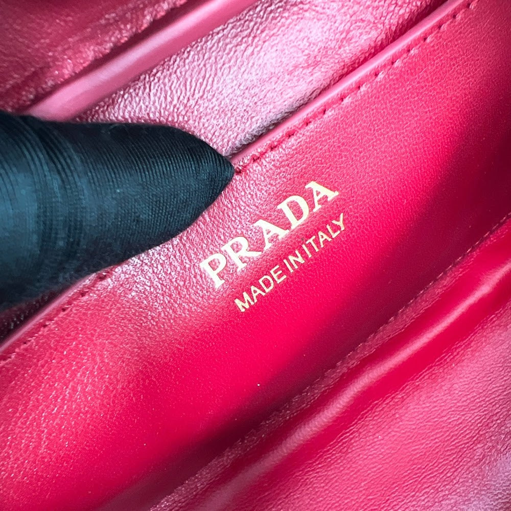 Dragons Bags Pradn Luxury Bag --102395