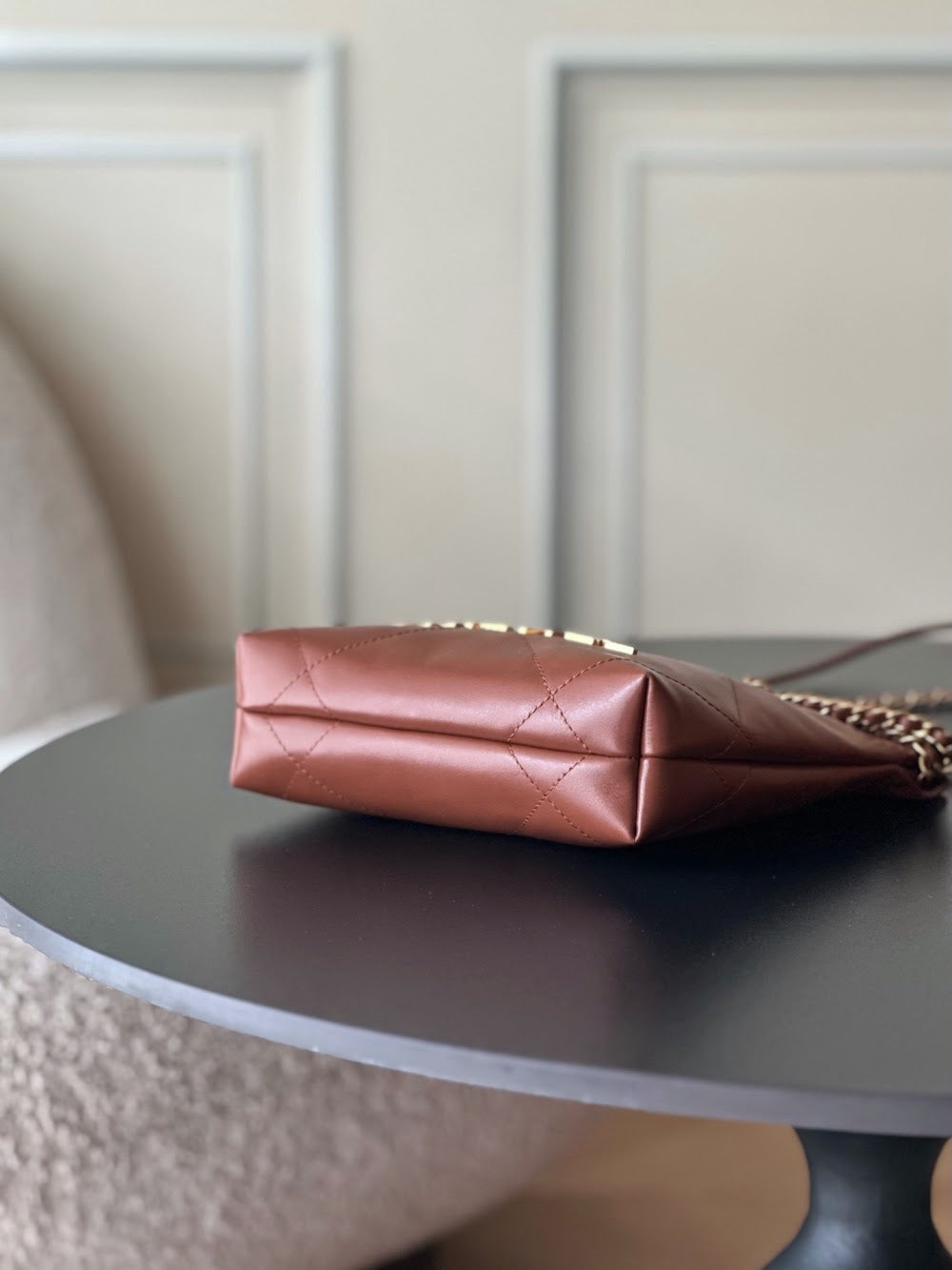 Dragons Bags CHn Luxury Bag --112760