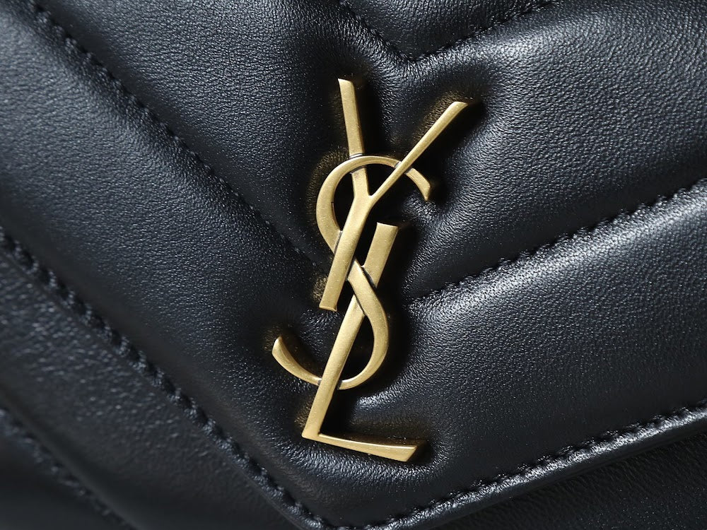 Dragons Bags YSLn Luxury Bag --120830