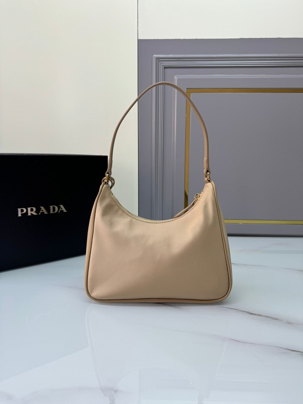 Dragons Bags Pradn Luxury Bag --102679