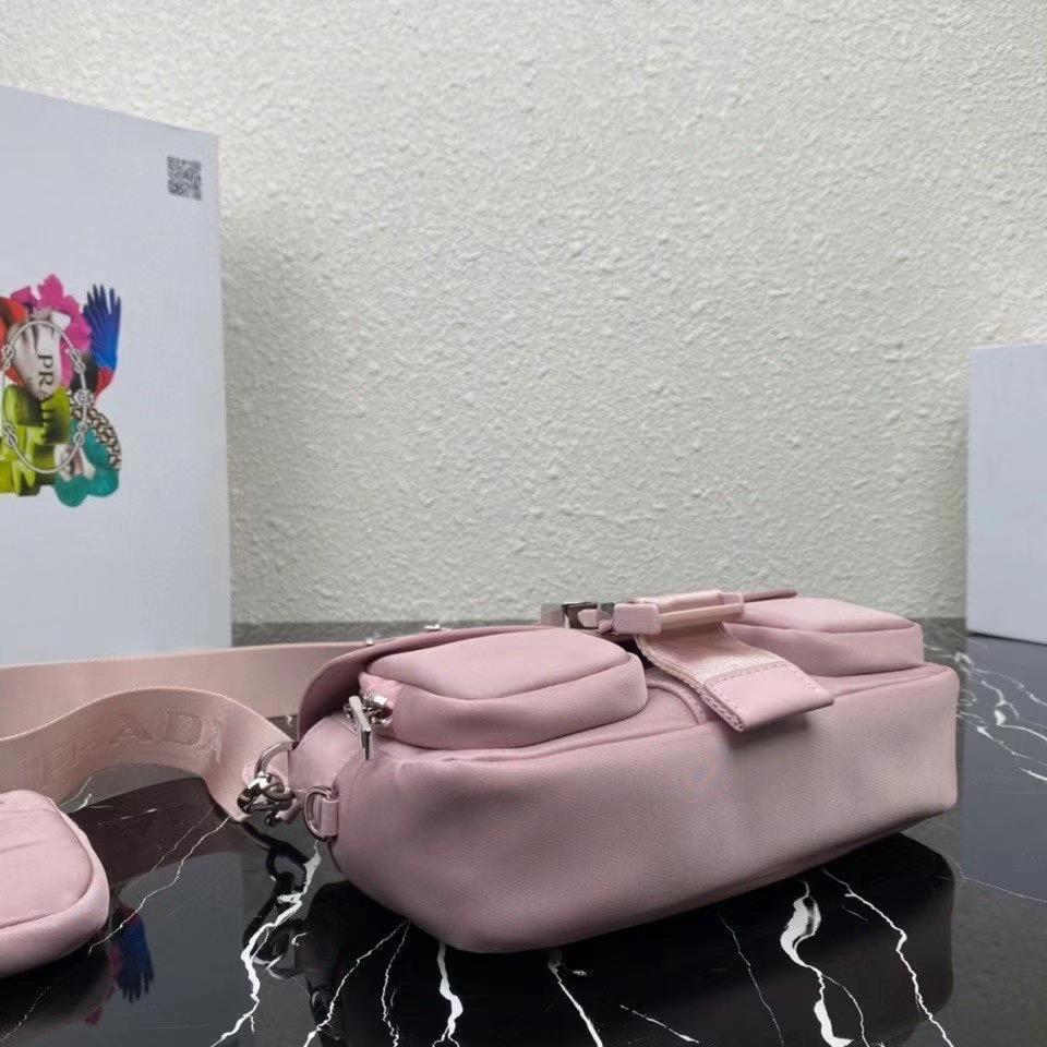 Dragons Bags Prada Luxury Bag --53583
