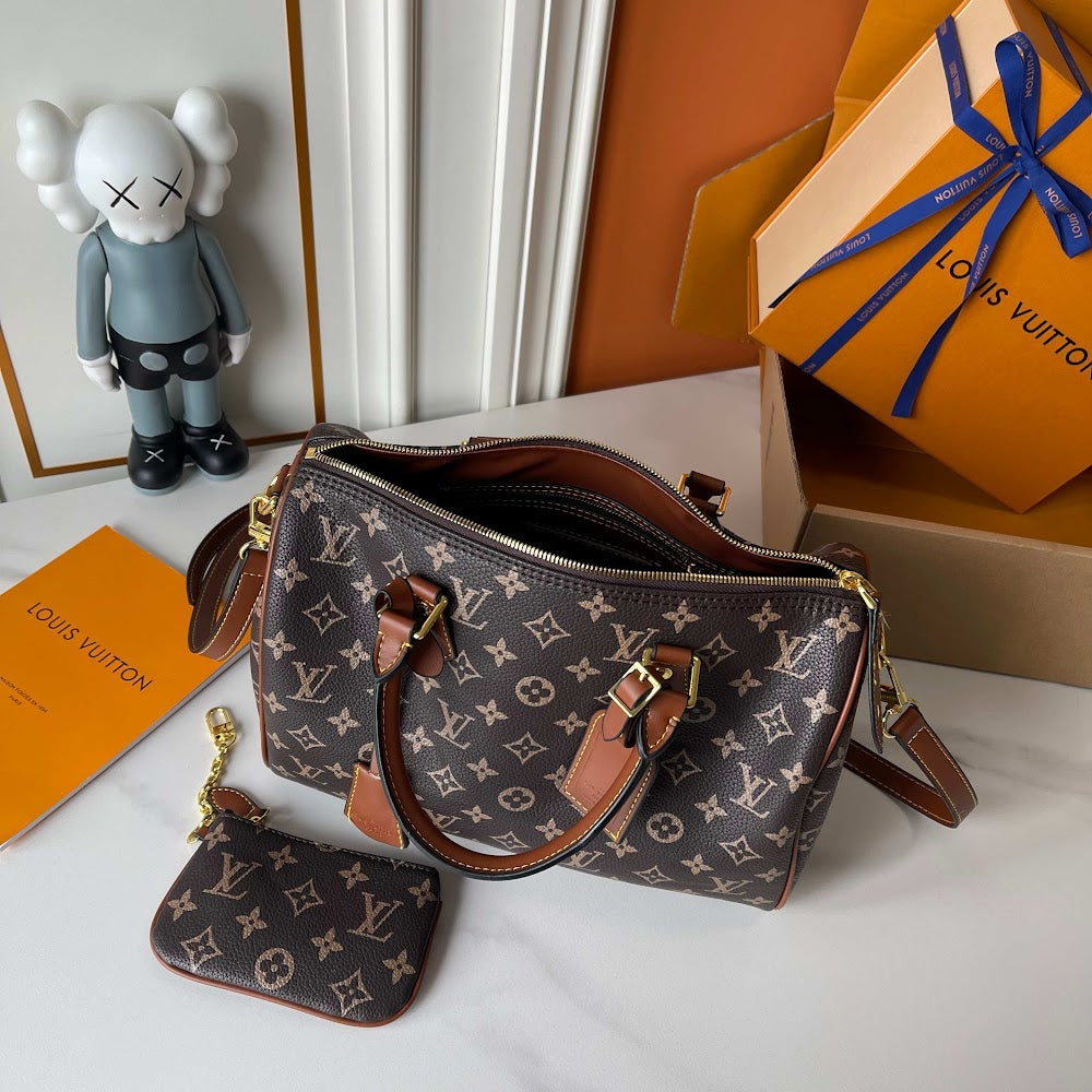 Dragons Bags ln Luxury Bag --77658