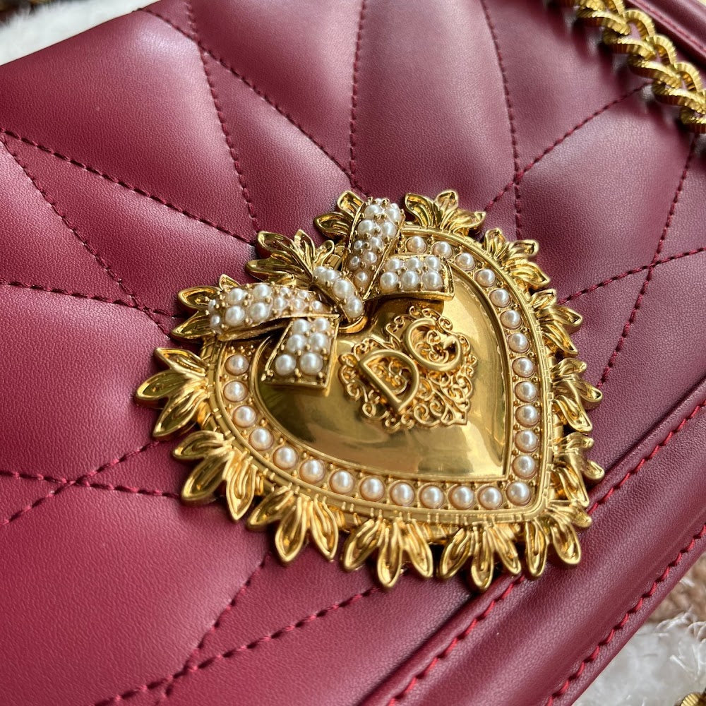 Dragons Bags DGn Luxury Bag --93427