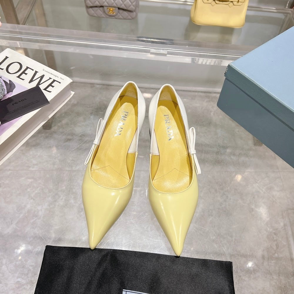 Dragons Bags Prada Luxury Heels --53377