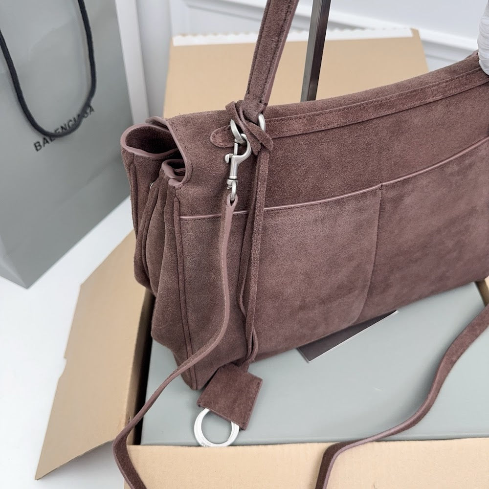 Dragons Bags Balenciaga Luxury Bag --111241