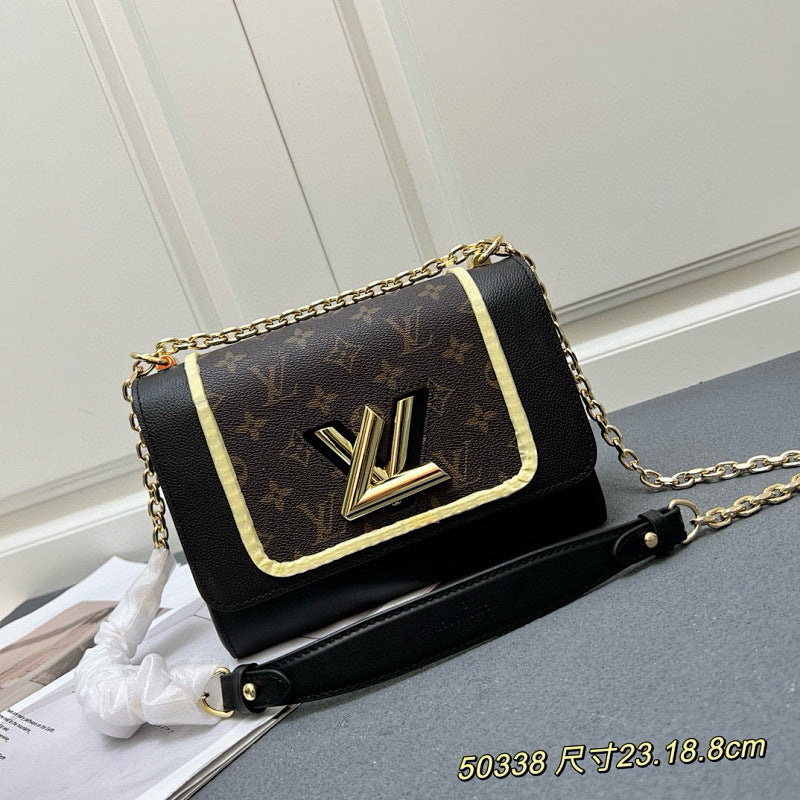 Dragons Bags LVn Luxury Bag --80503
