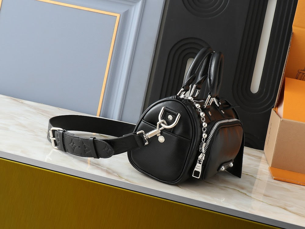 Dragons Bags LVn Luxury Bag --80110