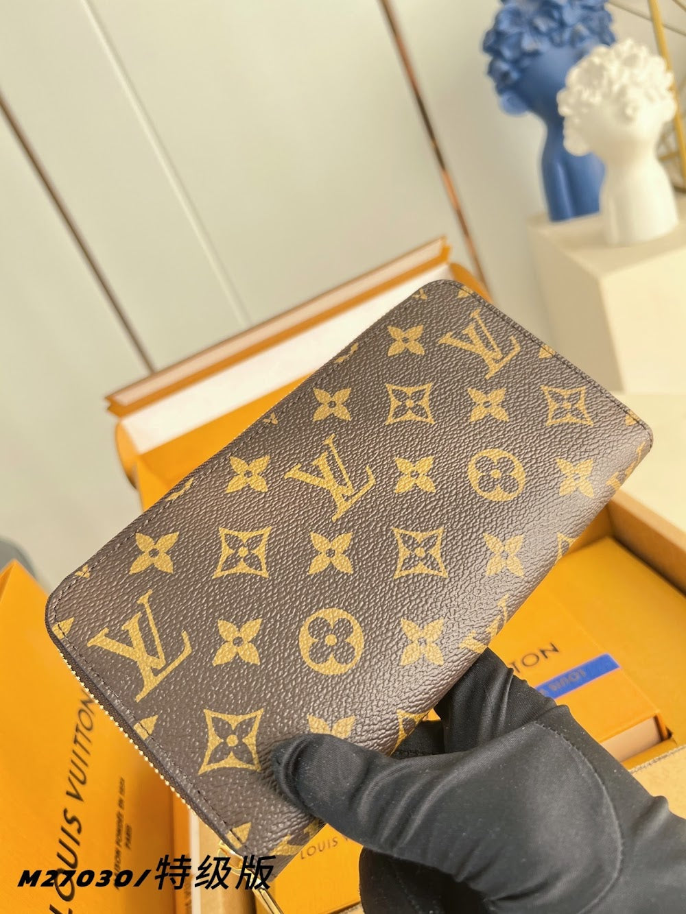Dragons Bags ln Luxury Bag --96066