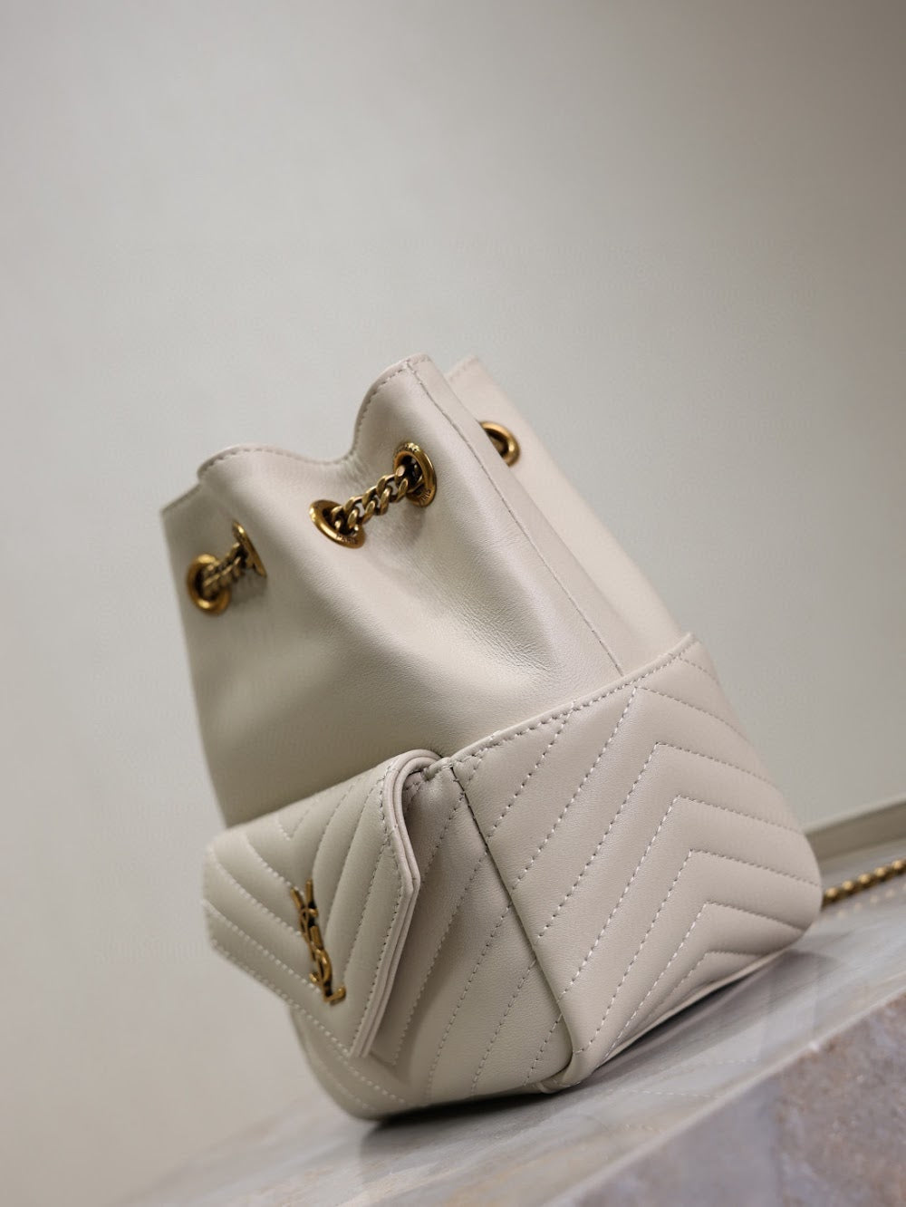 Dragons Bags YSLn Luxury Bag --119336