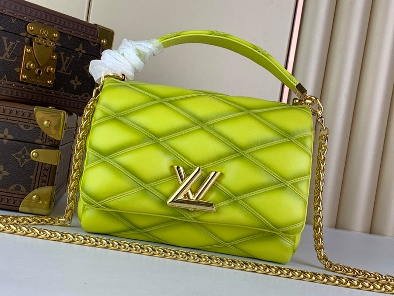 Dragons Bags ln Luxury Bag --62071
