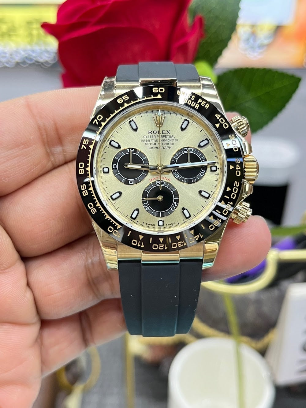 Dragons Bags Luxury Designer Watch --104677