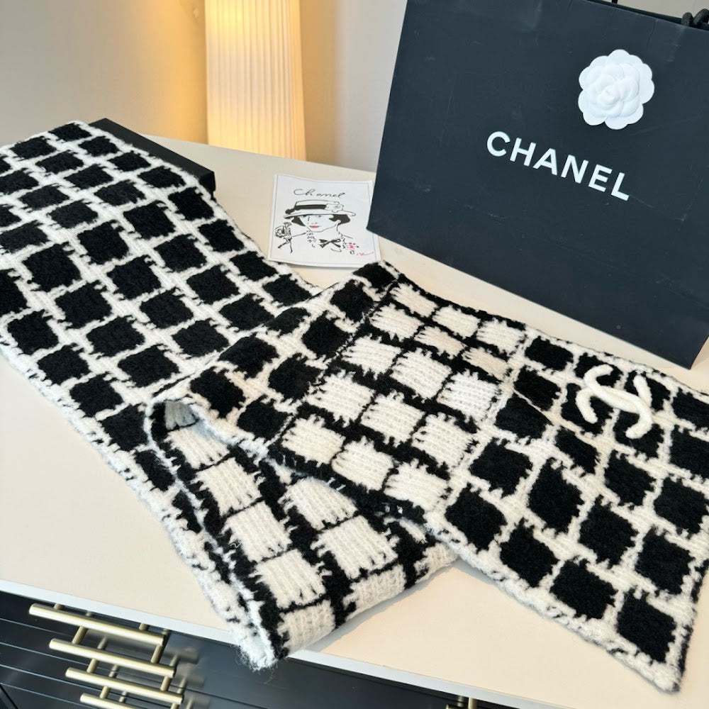 Dragons Bags Premium Designer Scarf --99484
