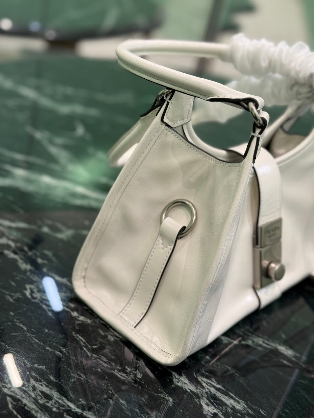 Dragons Bags Balenciaga Luxury Bag --111223