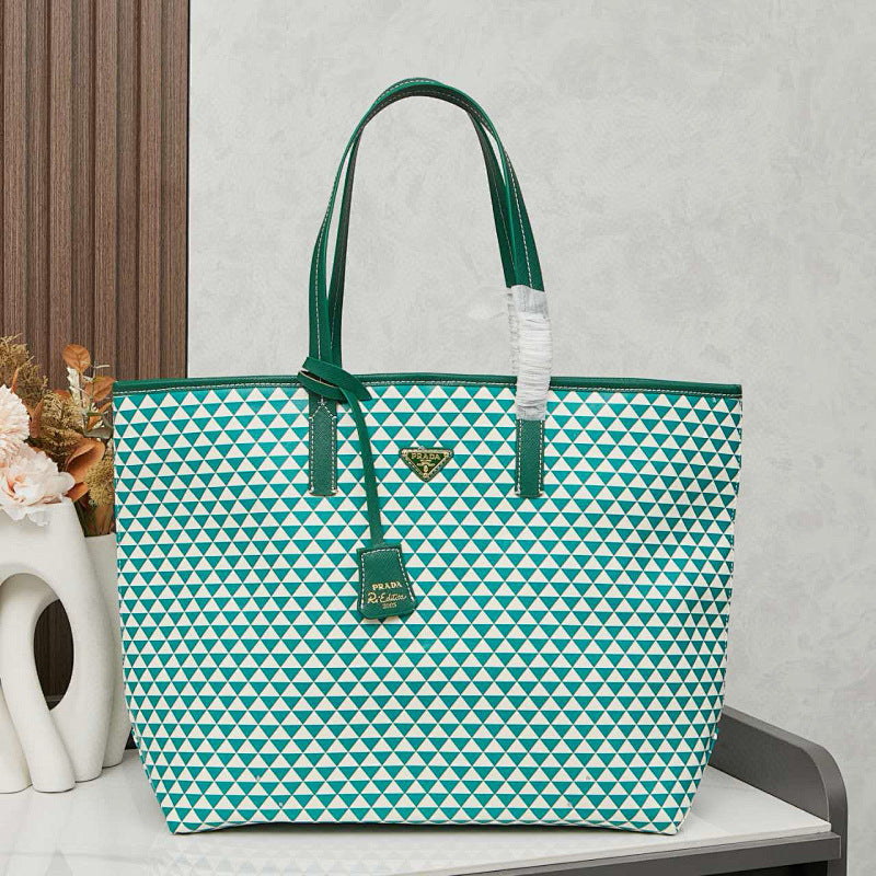 Dragons Bags pradn Luxury Bag --74080
