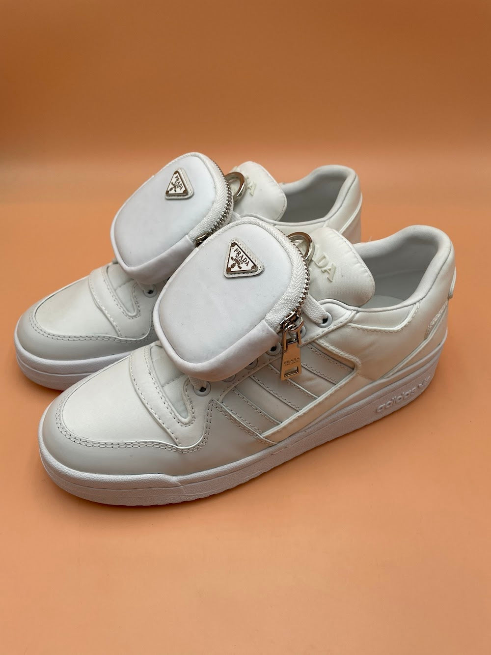 Dragons Bags Prada Luxury Heels --53222
