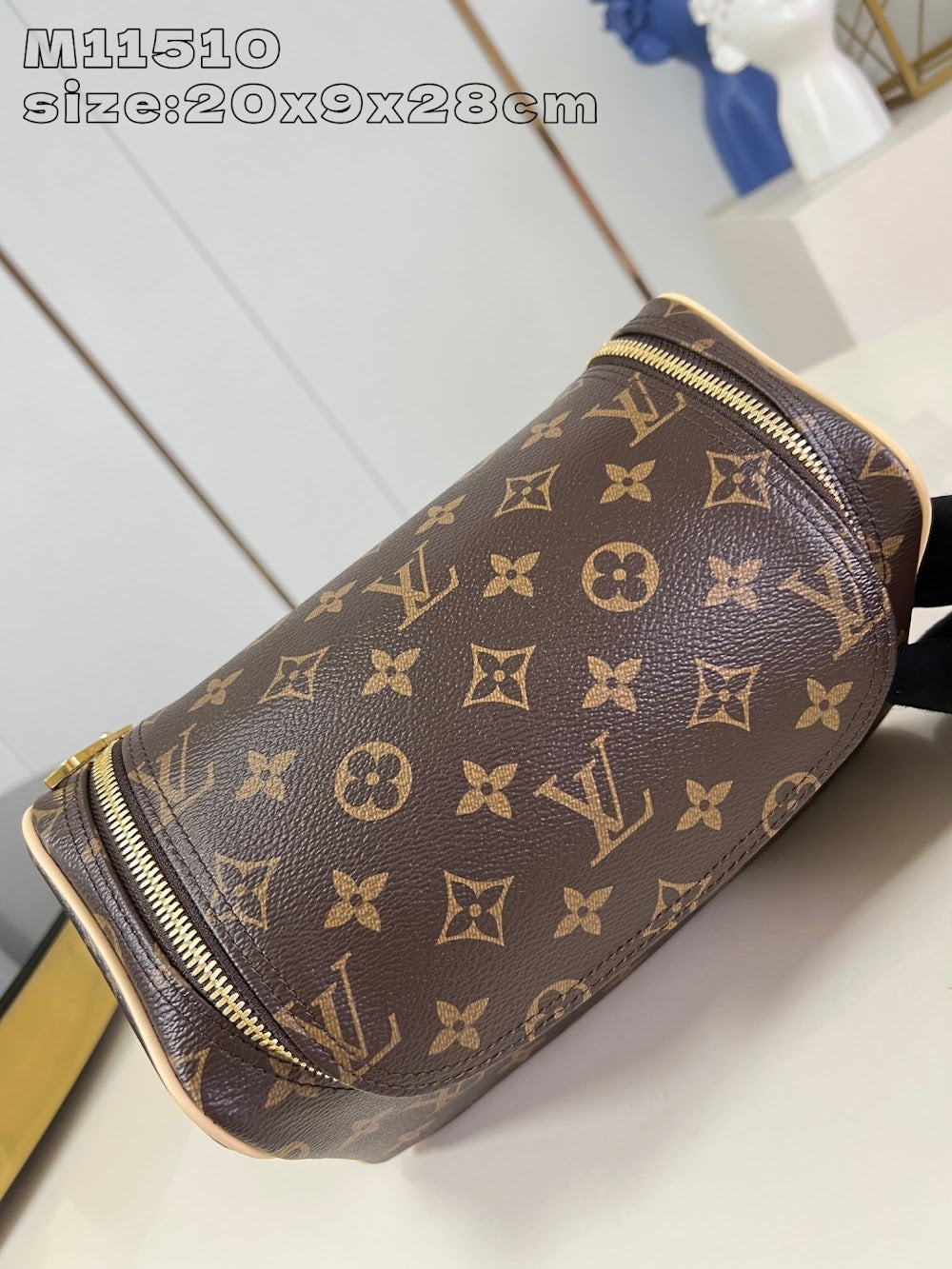 Dragons Bags ln Luxury Bag --95935