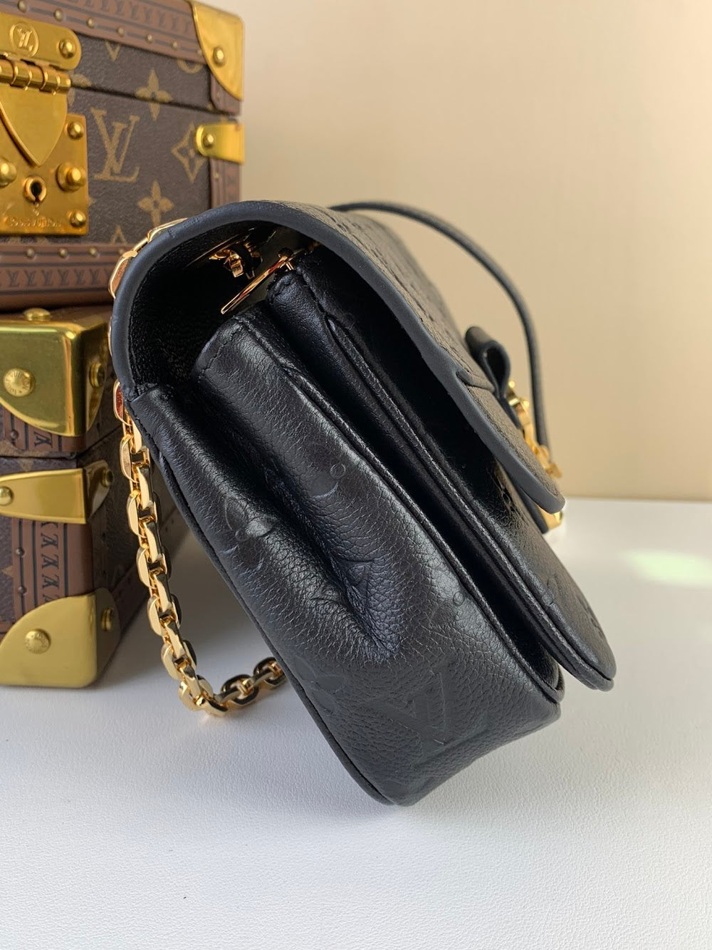 Dragons Bags ln Luxury Bag --61112