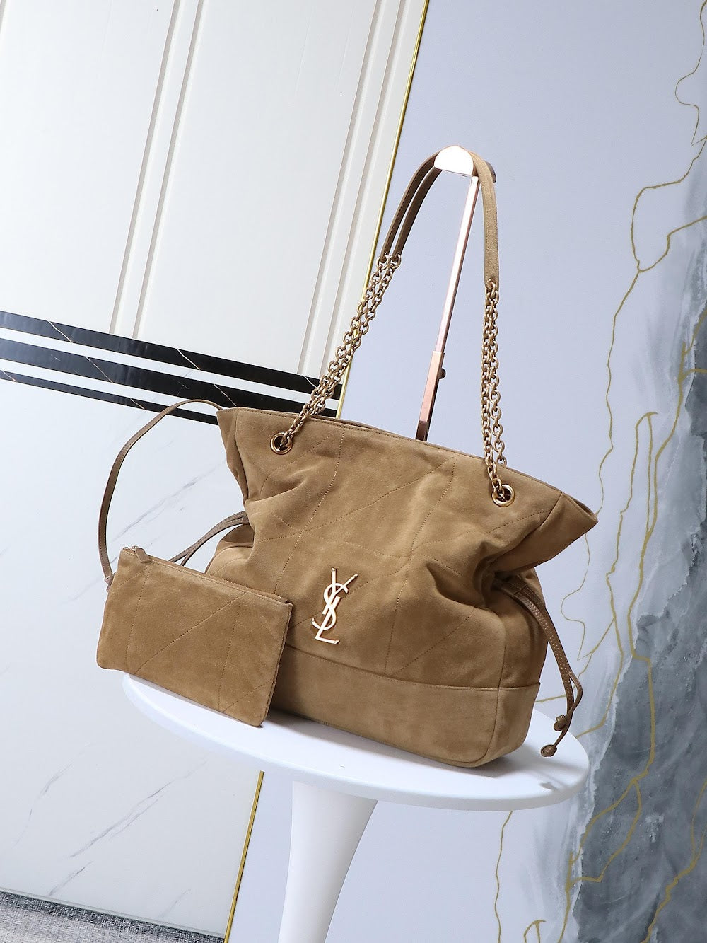 Dragons Bags YSLn Luxury Bag --120754