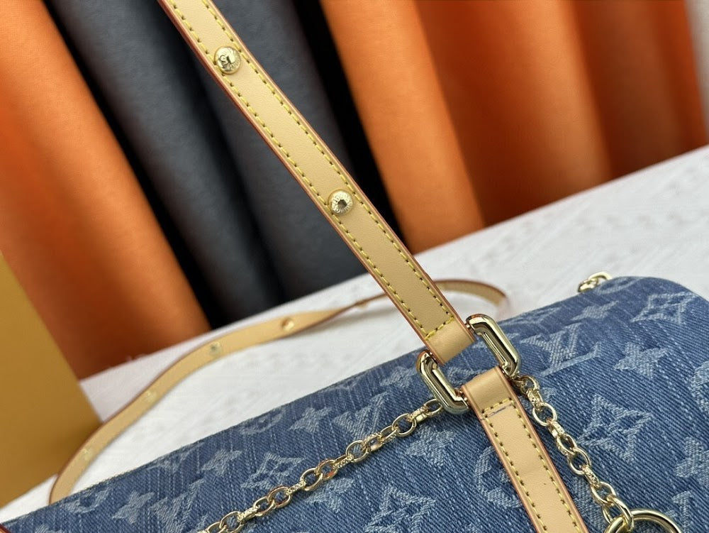 Jessica Bags ln Luxury Bag --76084