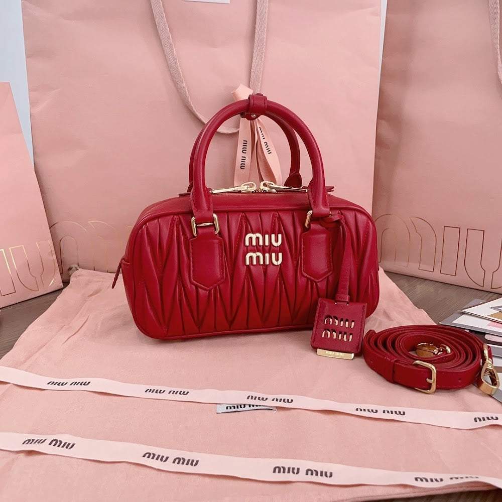 Dragons Bags Miun Miun Luxury Bag --122479