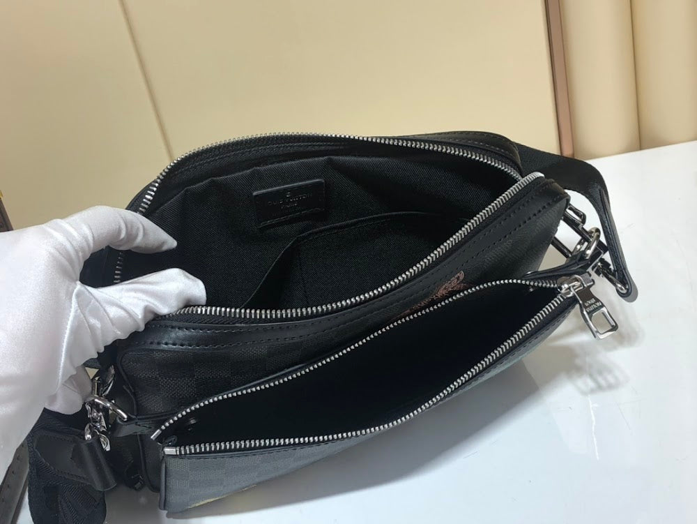 Dragons Bags ln Luxury Bag --60772