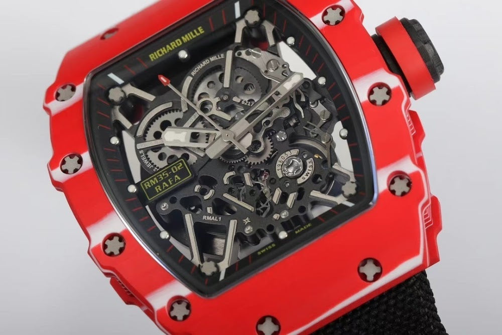Dragons Bags Luxury Designer Watch --103515