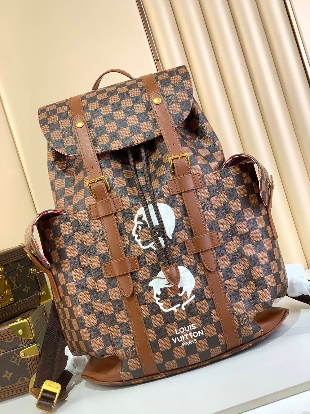 Dragons Bags ln Luxury Bag --62806