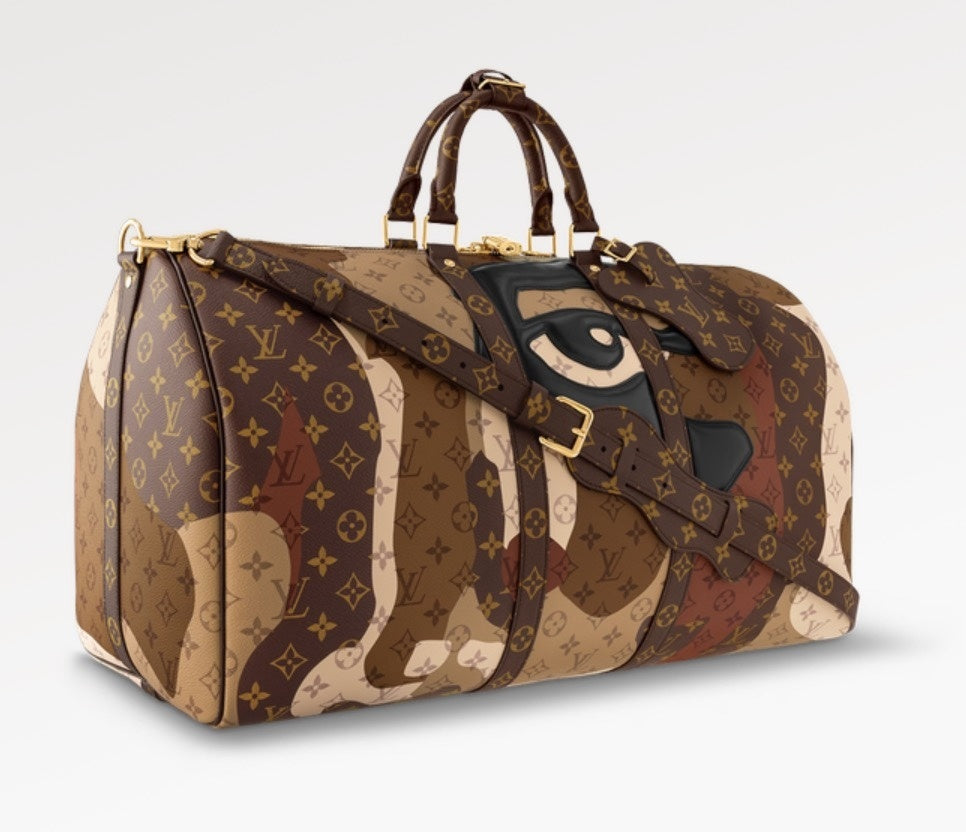 Dragons Bags ln Luxury Bag --56354